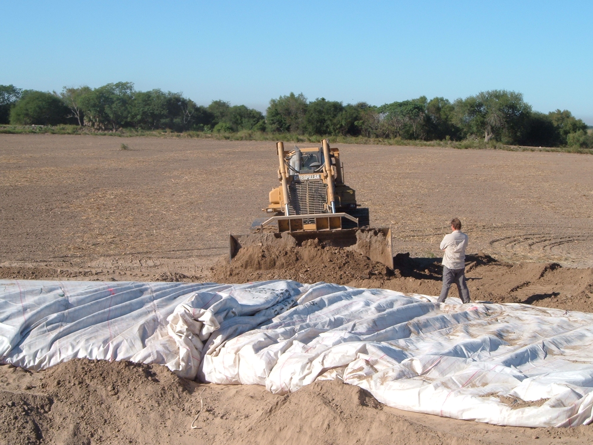 Donna, TX 2004