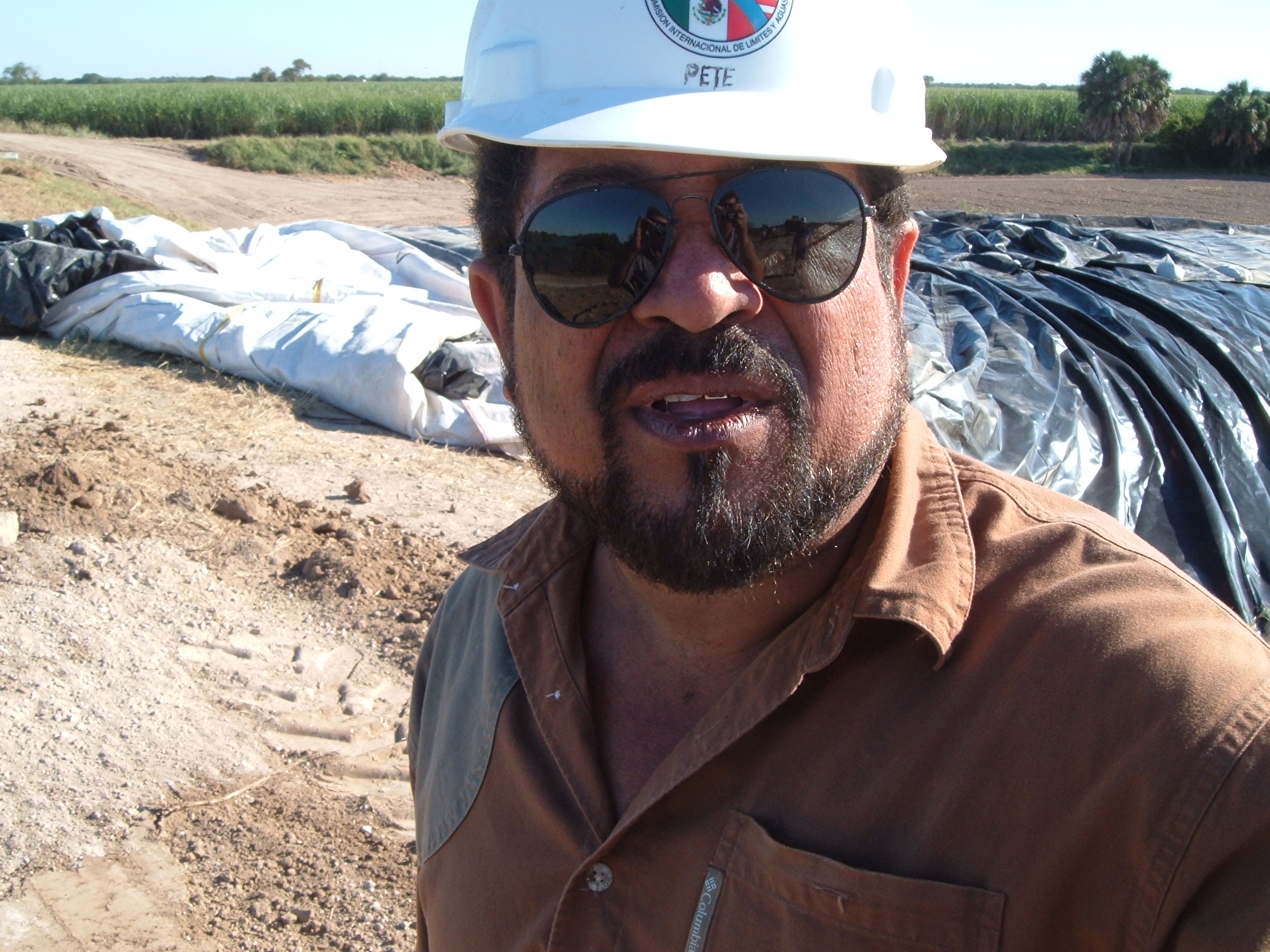Donna, TX 2004