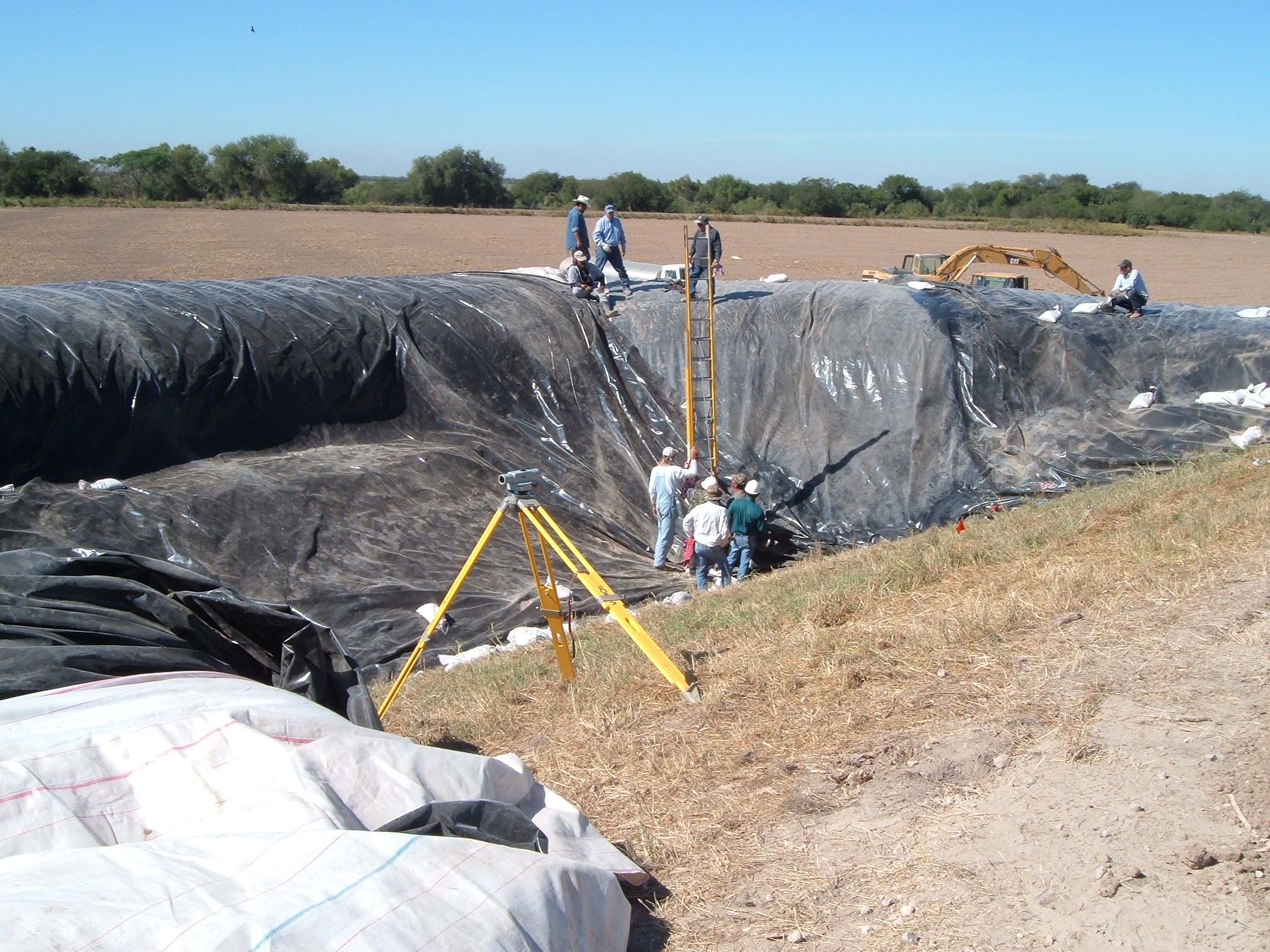 Donna, TX 2004