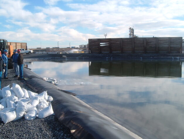 Moses Lake, WA 2006