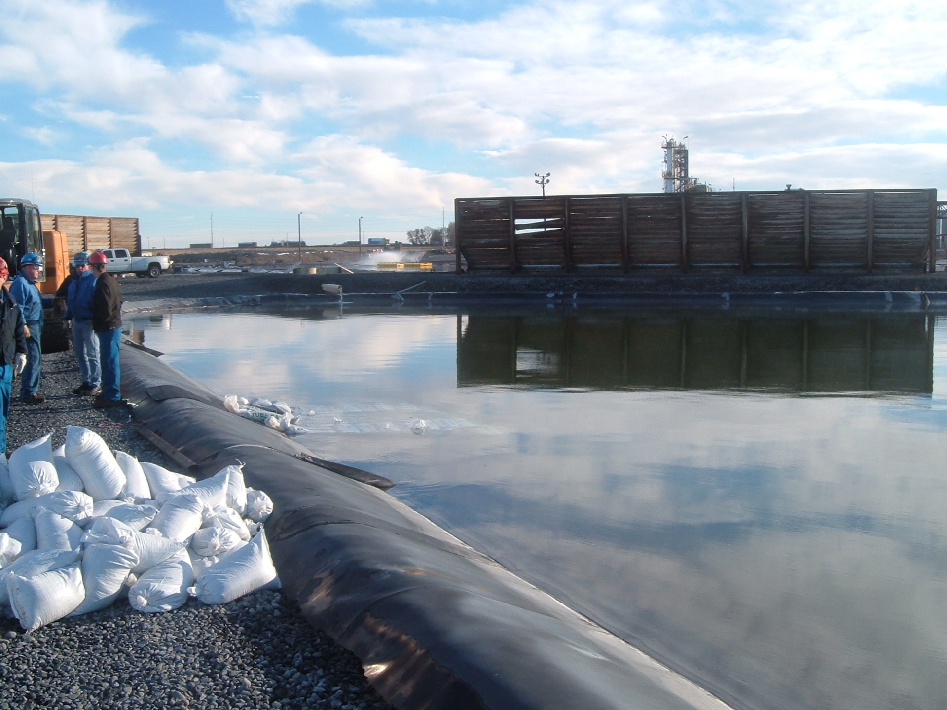 Moses Lake, WA 2006
