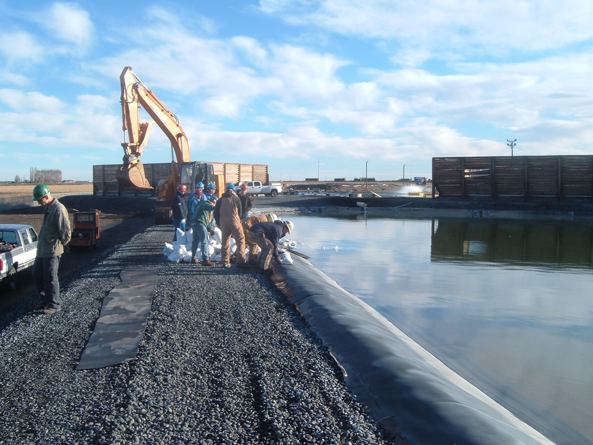 Moses Lake, WA 2006