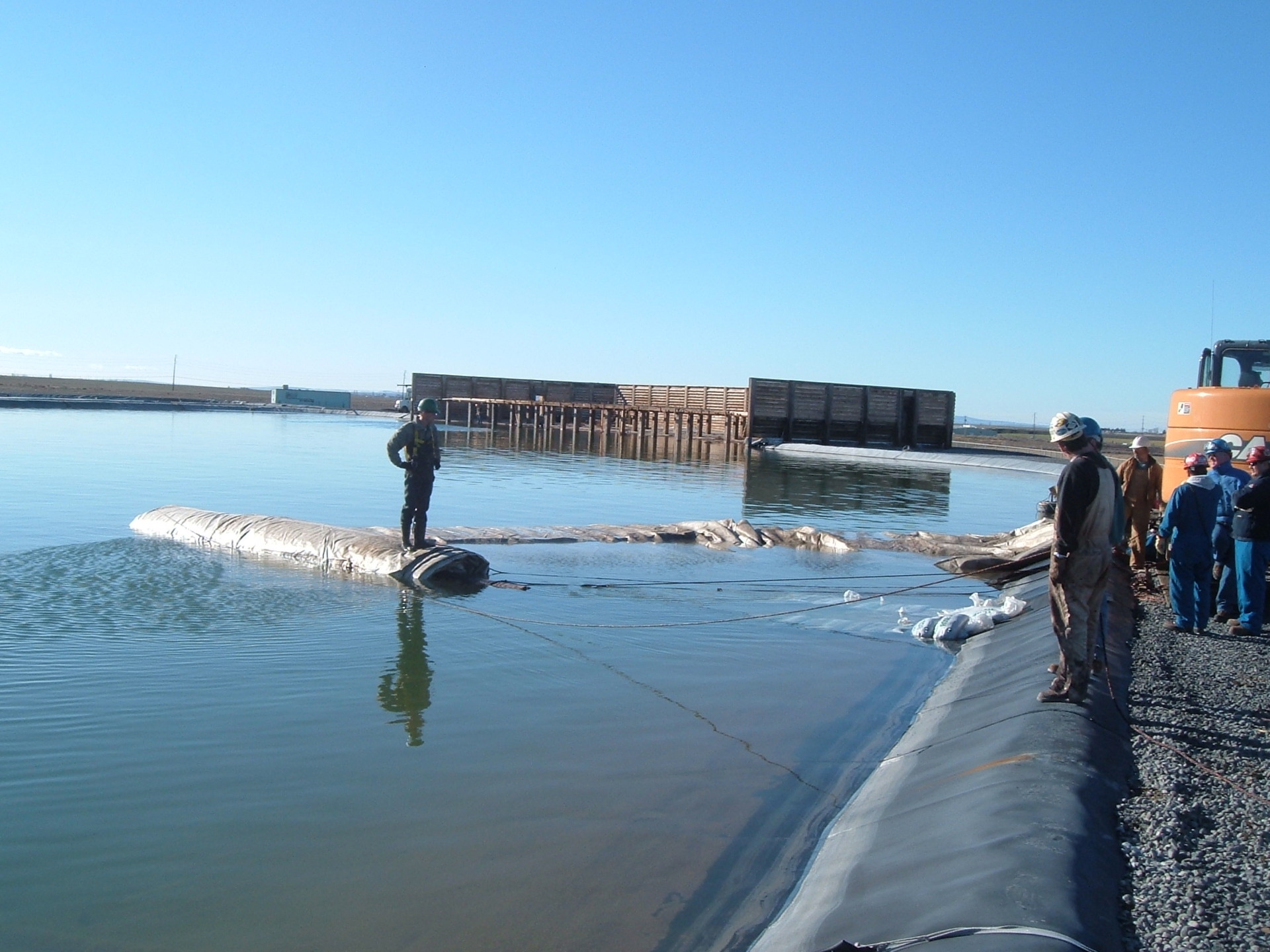 Moses Lake, WA 2006