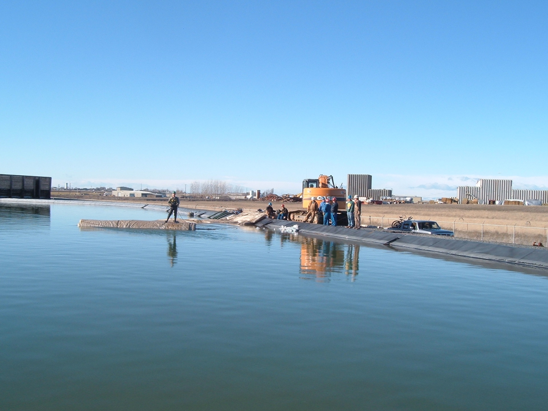 Moses Lake, WA 2006