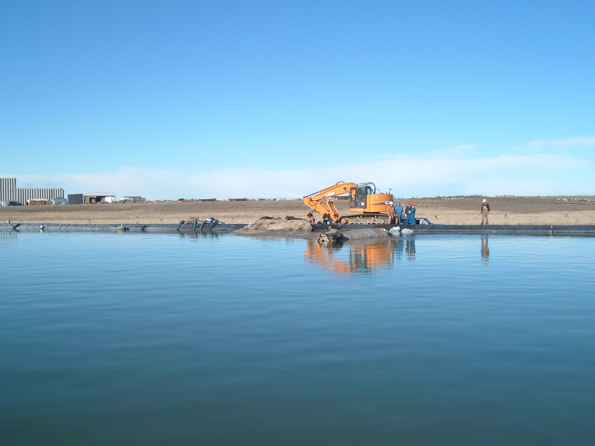 Moses Lake, WA 2006