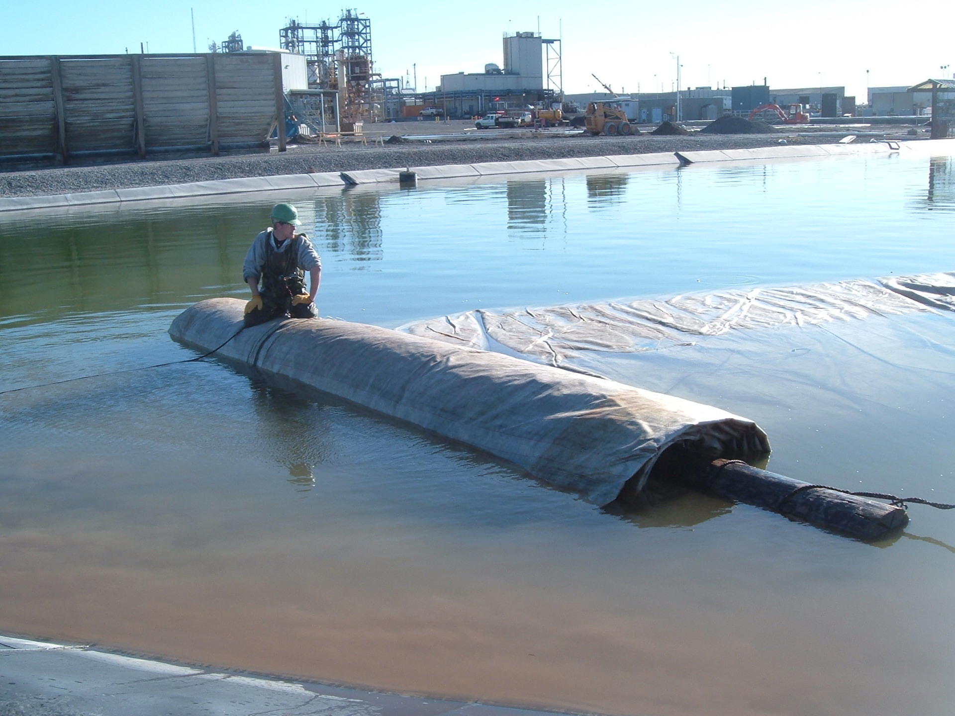 Moses Lake, WA 2006