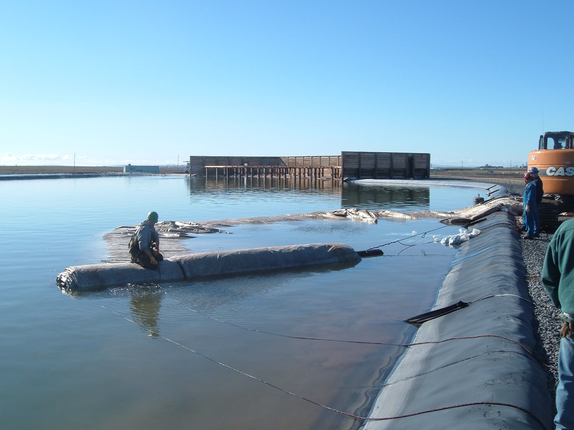 Moses Lake, WA 2006
