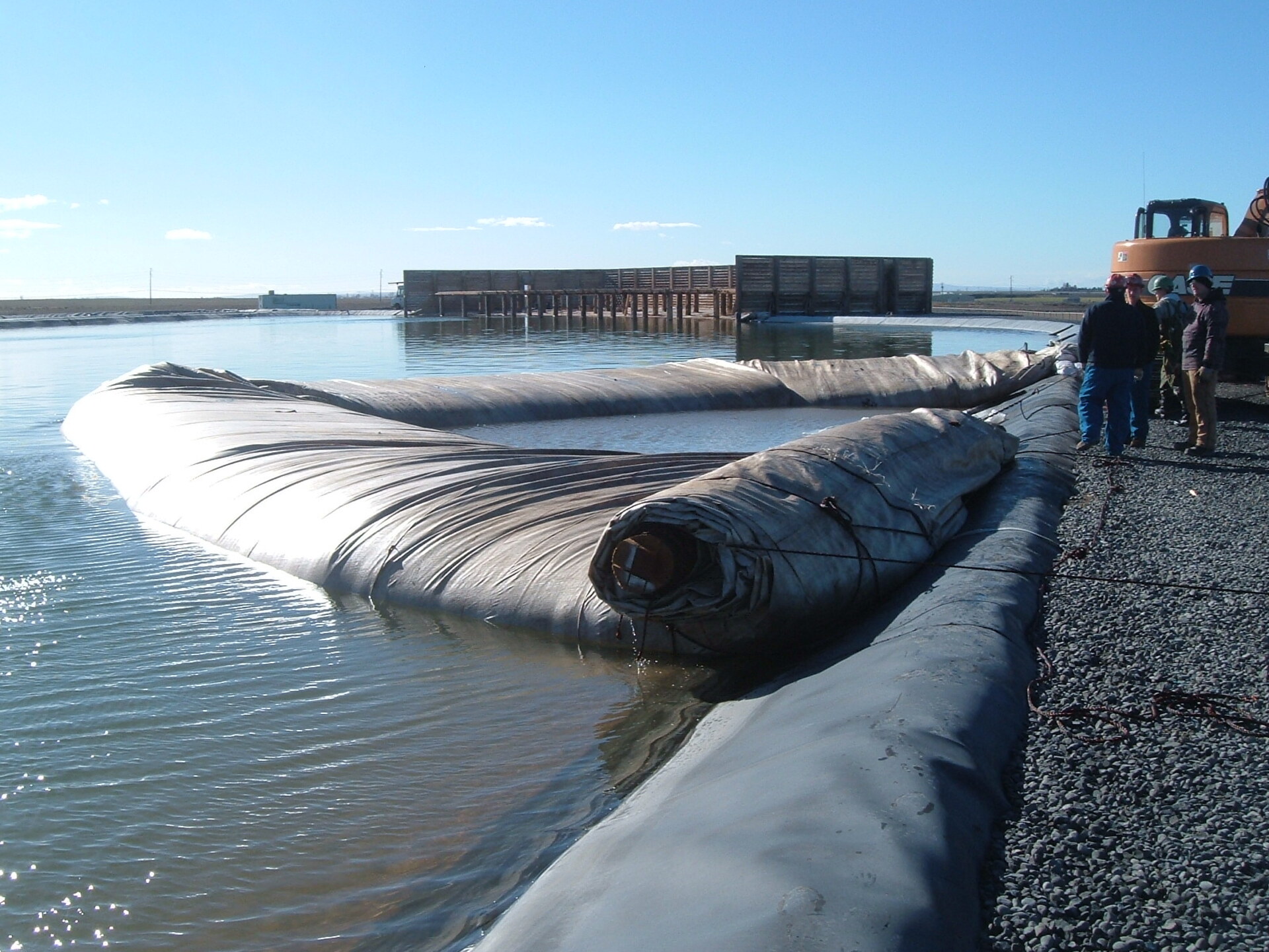 Moses Lake, WA 2006