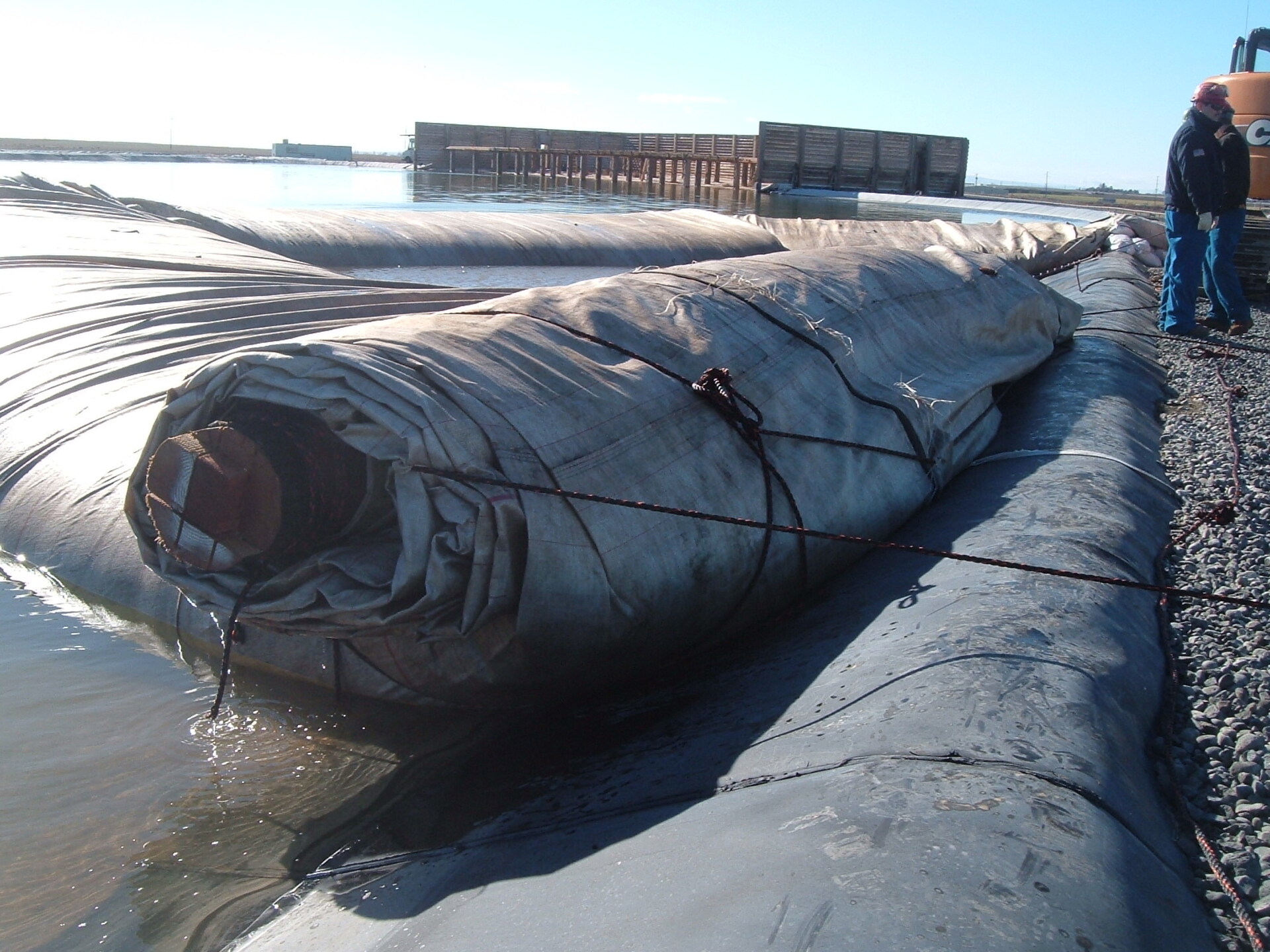 Moses Lake, WA 2006
