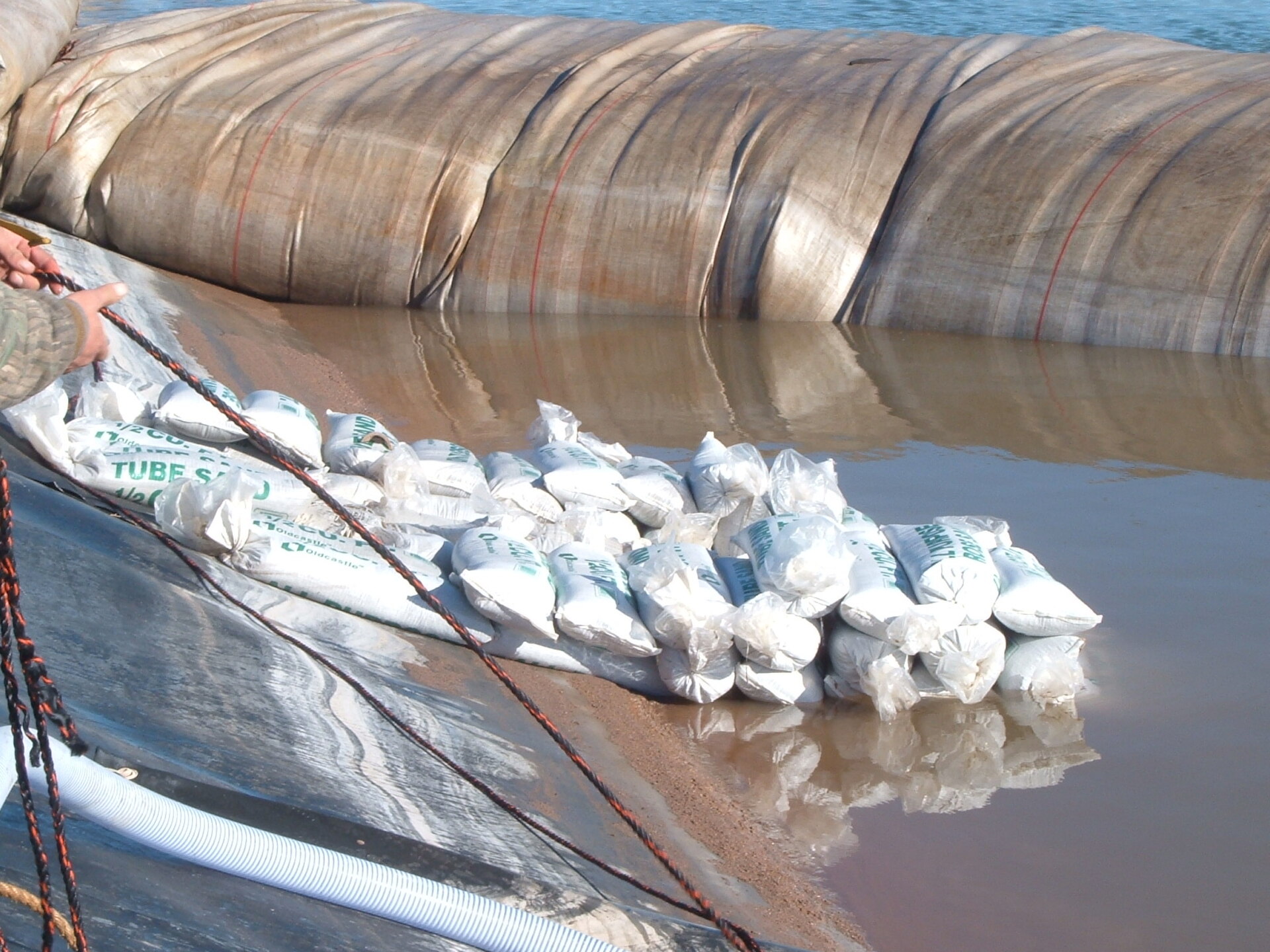 Moses Lake, WA 2006