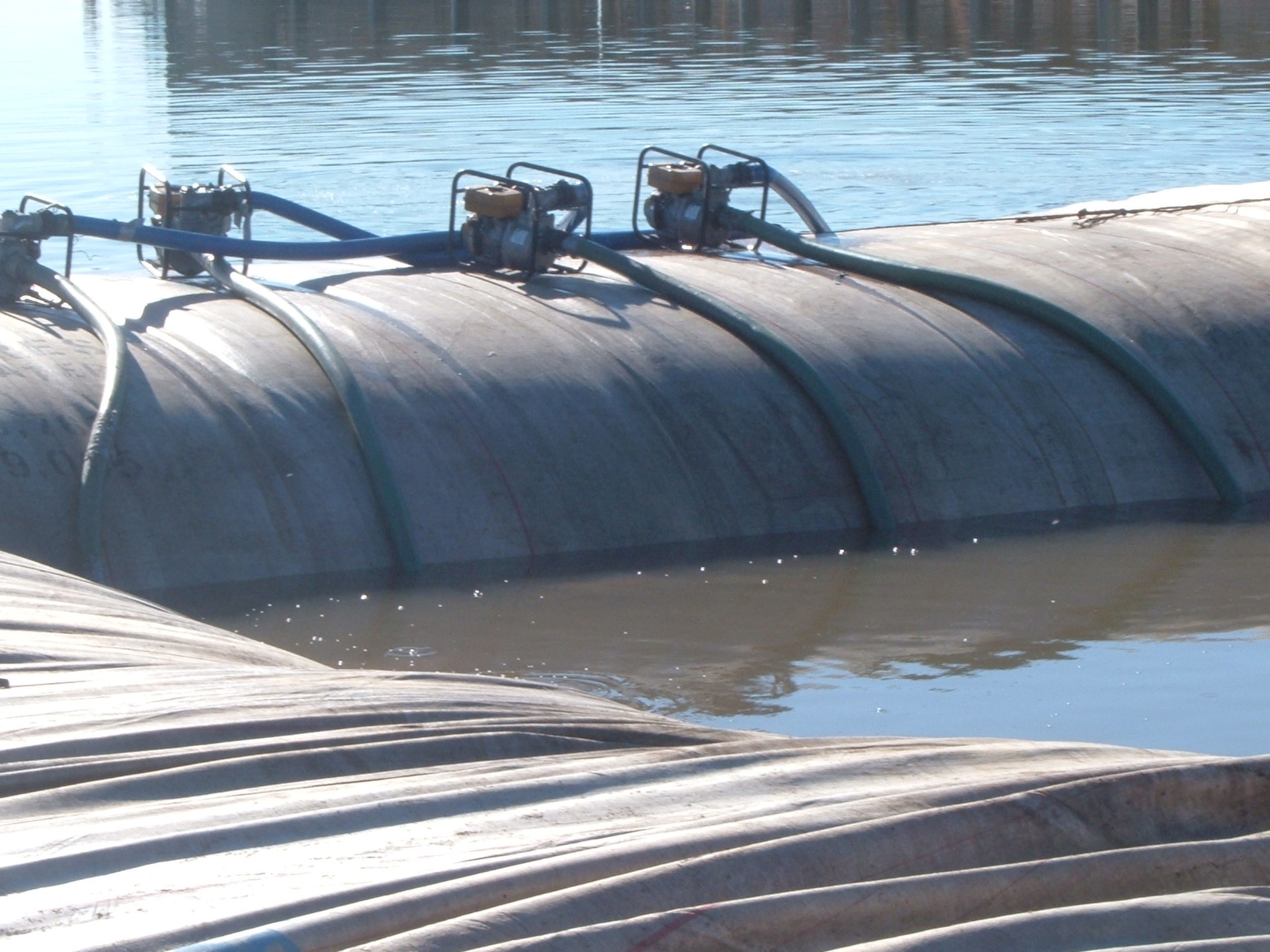 Moses Lake, WA 2006