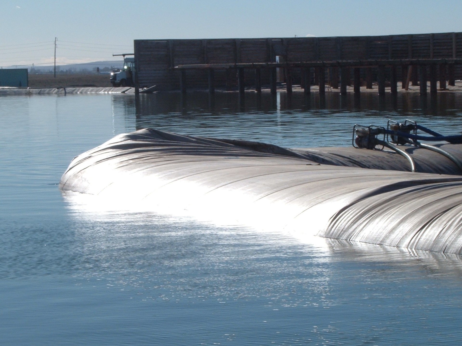 Moses Lake, WA 2006
