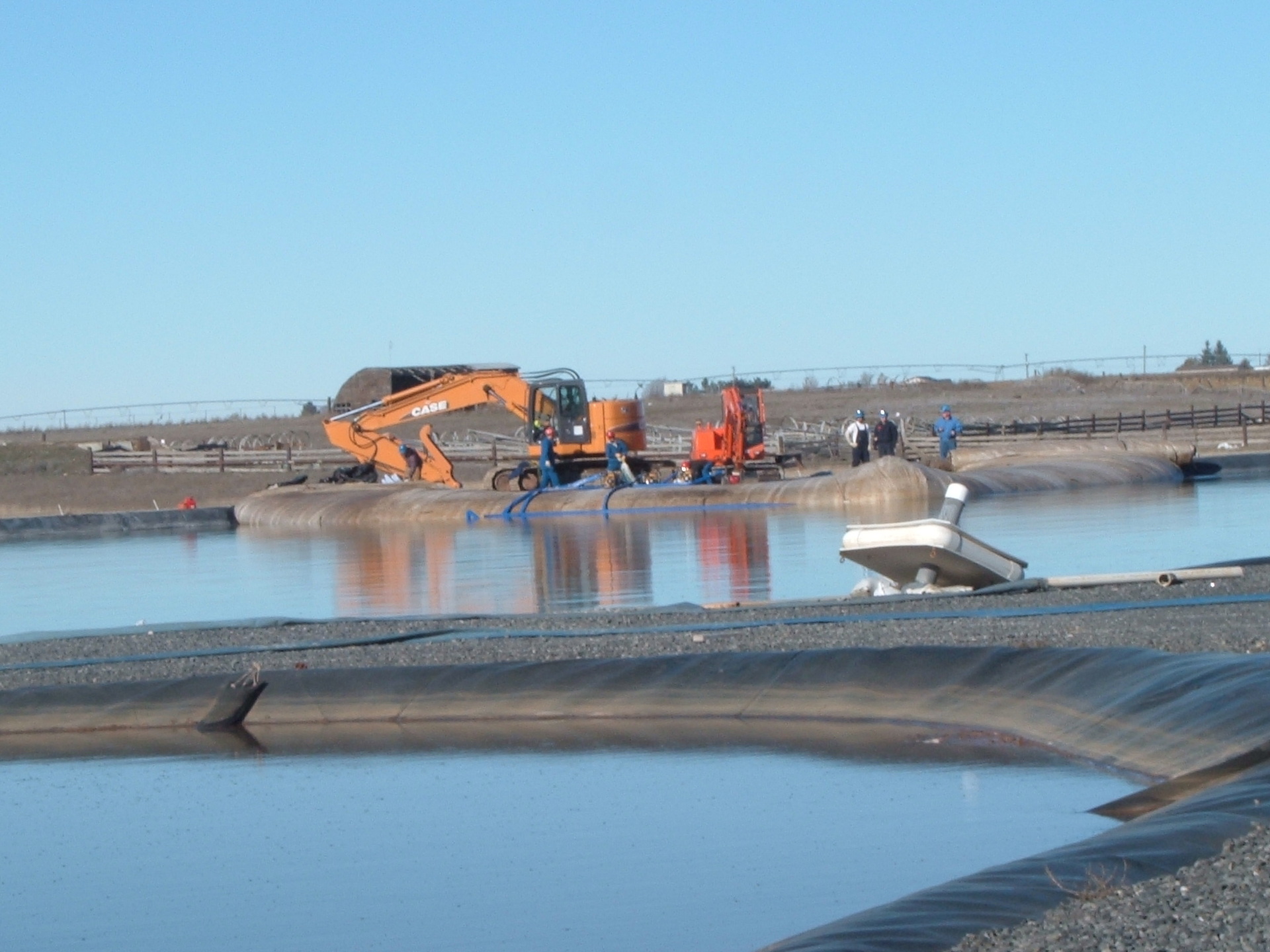 Moses Lake, WA 2006