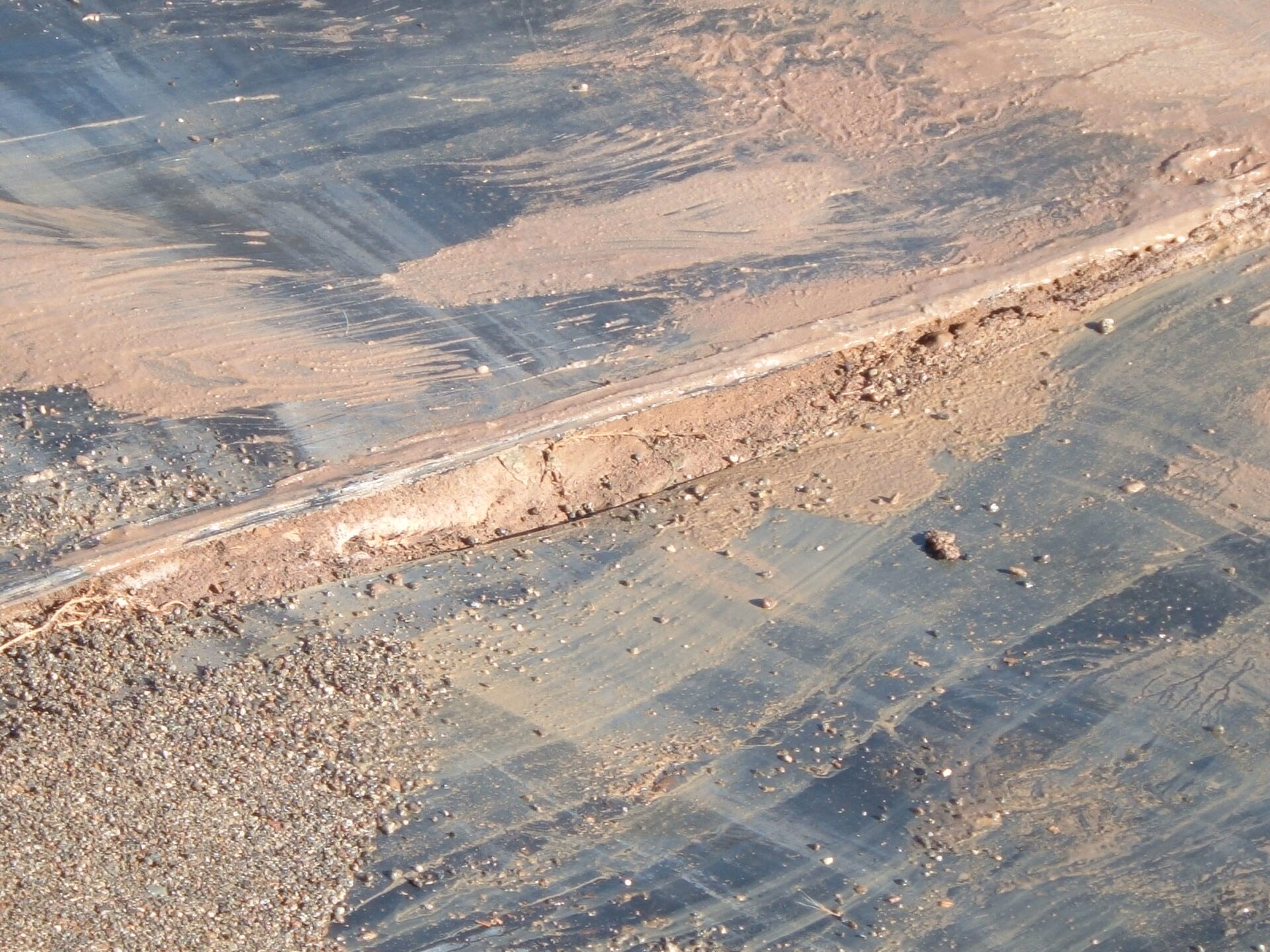 Moses Lake, WA 2006