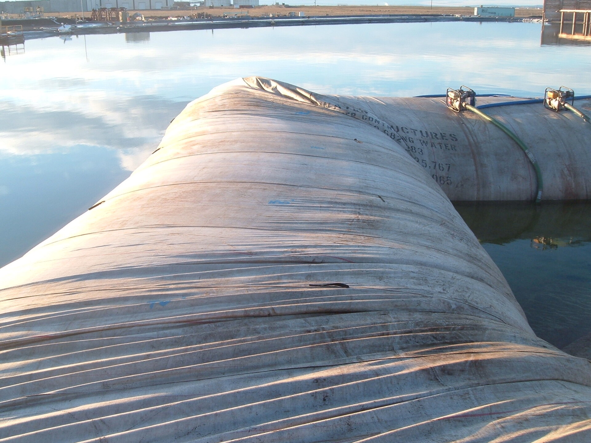 Moses Lake, WA 2006