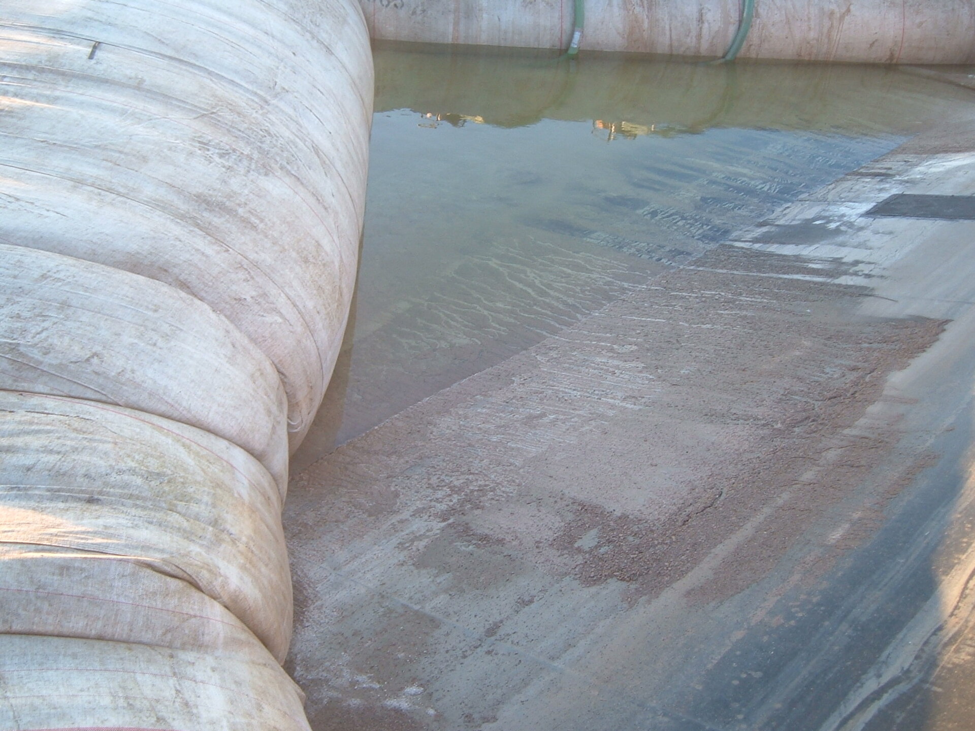 Moses Lake, WA 2006