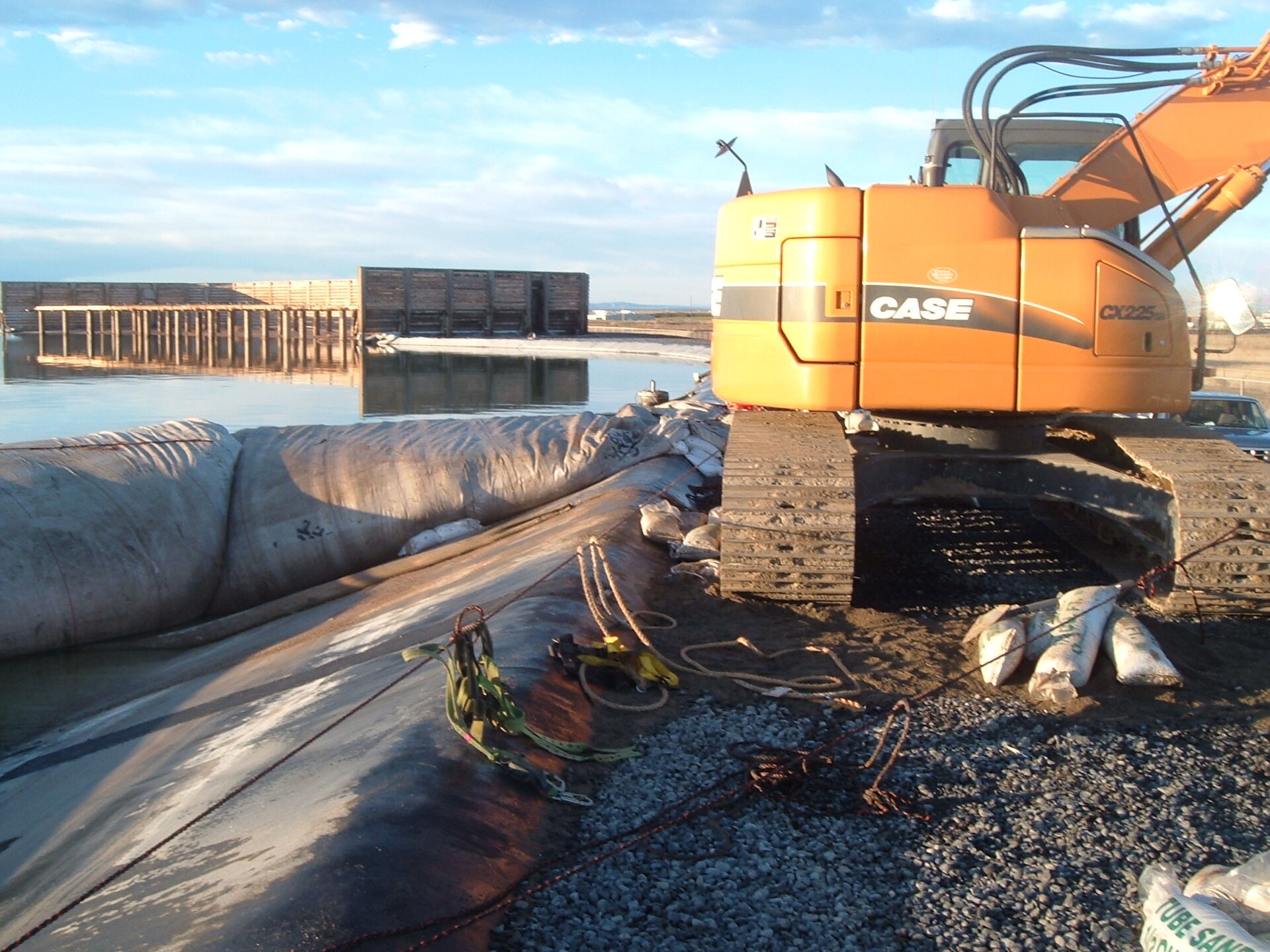Moses Lake, WA 2006