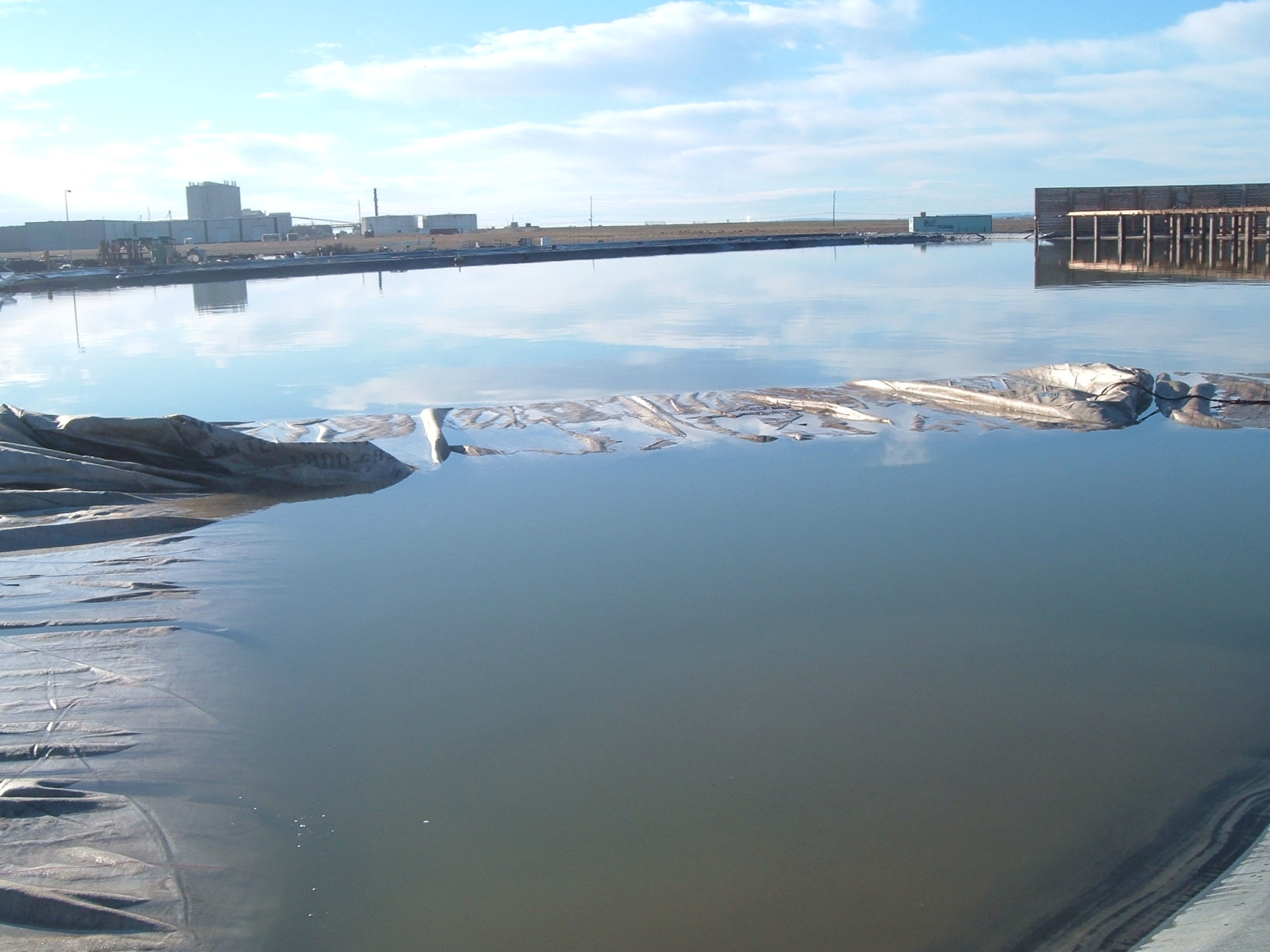 Moses Lake, WA 2006