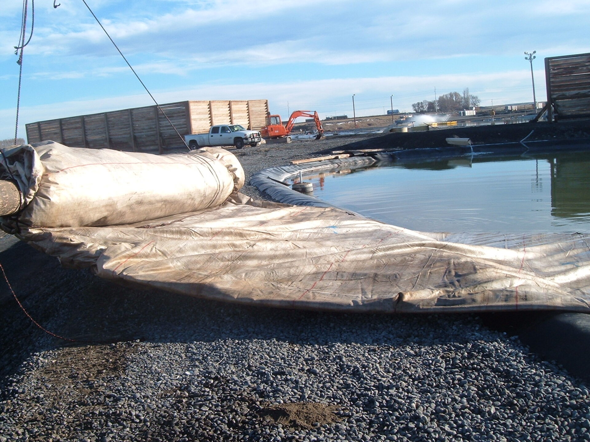 Moses Lake, WA 2006