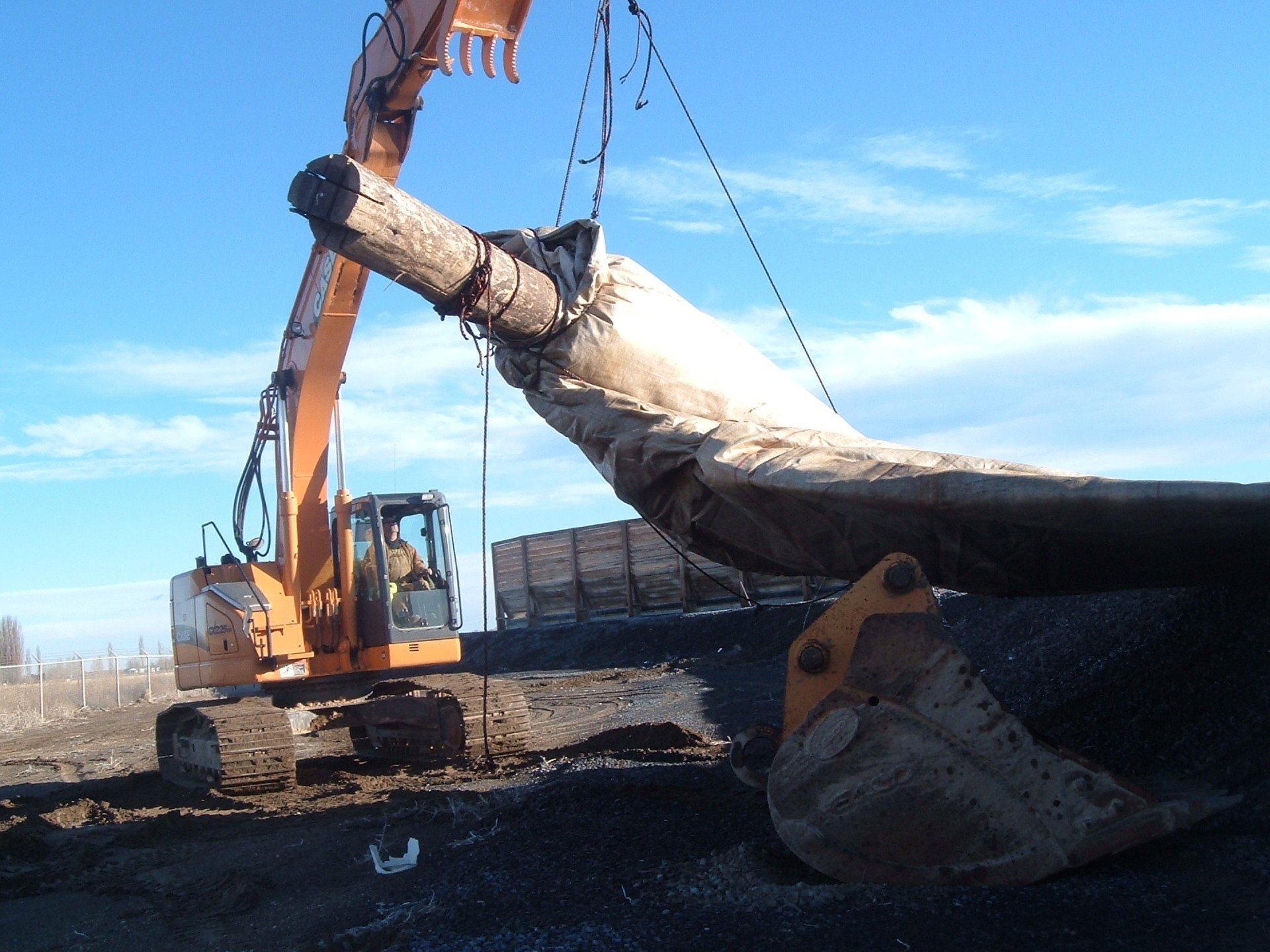 Moses Lake, WA 2006