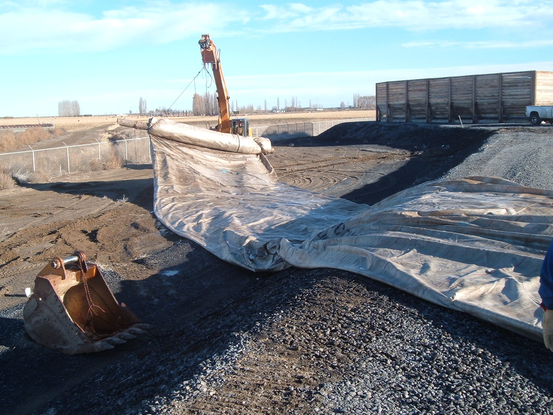 Moses Lake, WA 2006