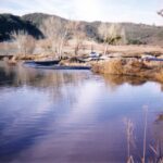 Lake Hughes, CA 2003