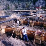 Lake Hughes, CA 2003