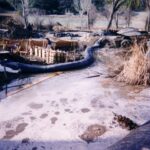 Lake Hughes, CA 2003