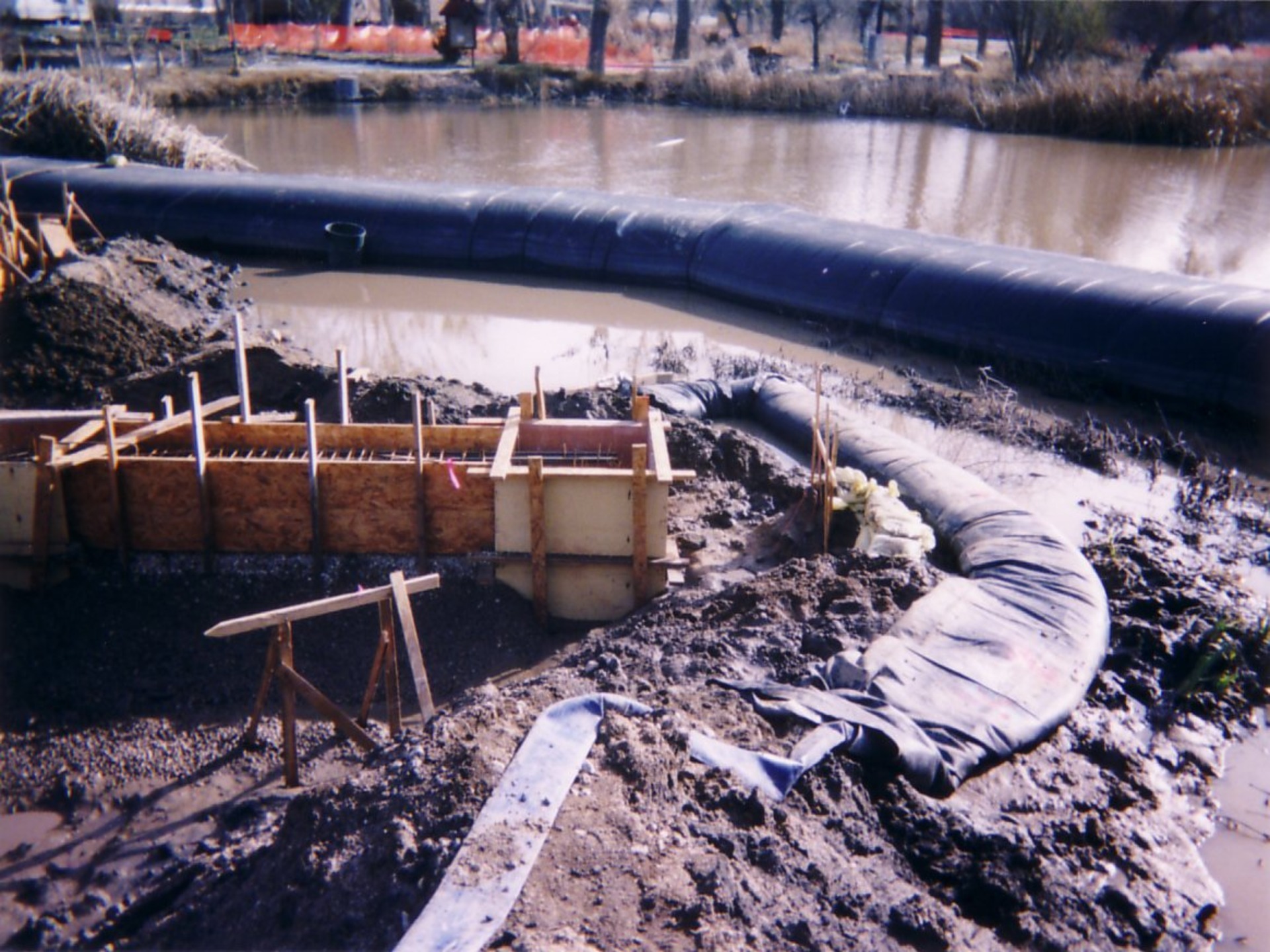 Lake Hughes, CA 2003