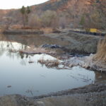 Lake Hughes, CA 2003
