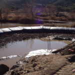 Lake Hughes, CA 2003
