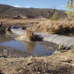 Lake Hughes, CA 2003