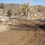 Lake Hughes, CA 2003