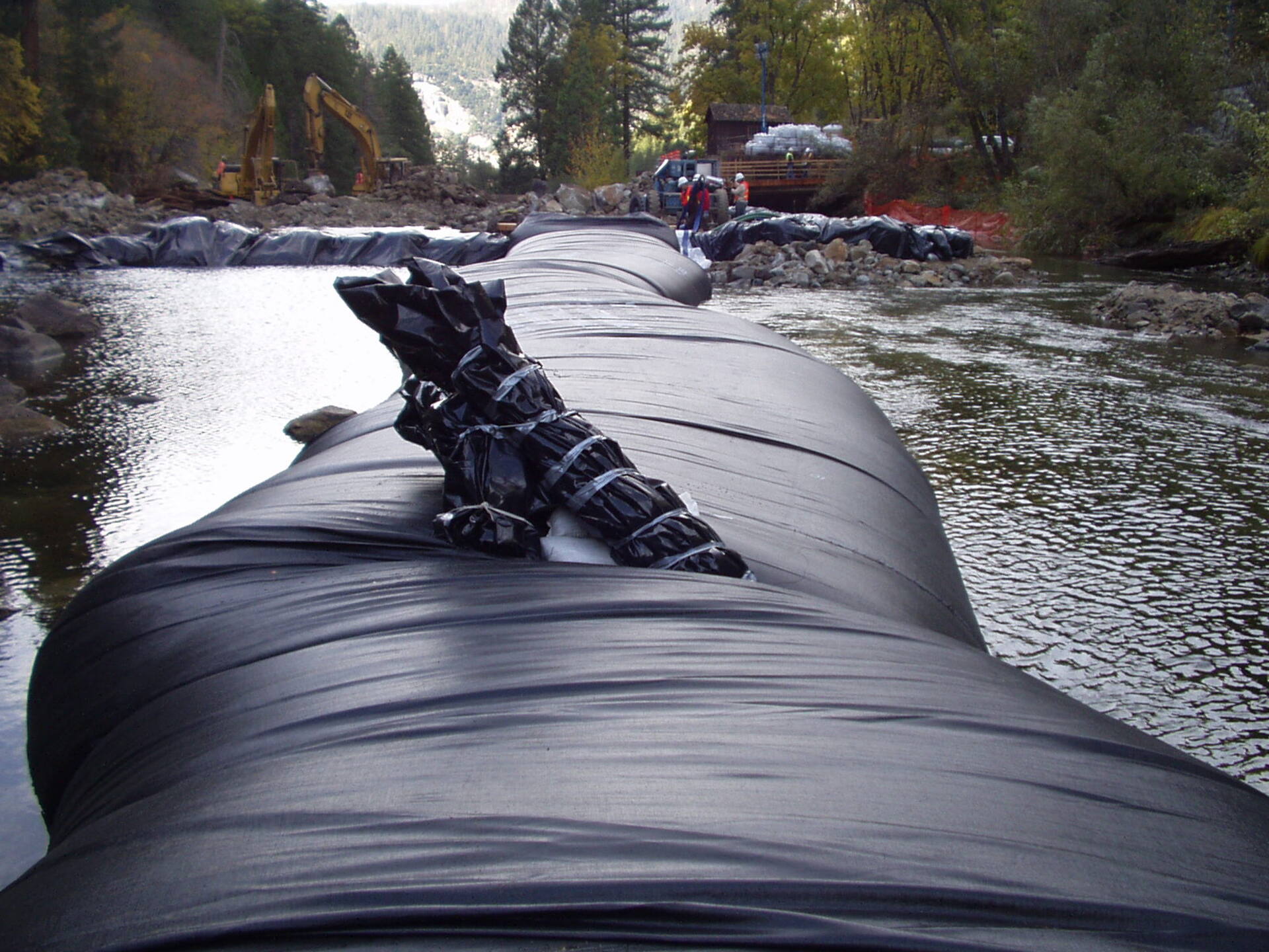 Yosemite Valley, CA 2003