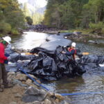 Yosemite Valley, CA 2003