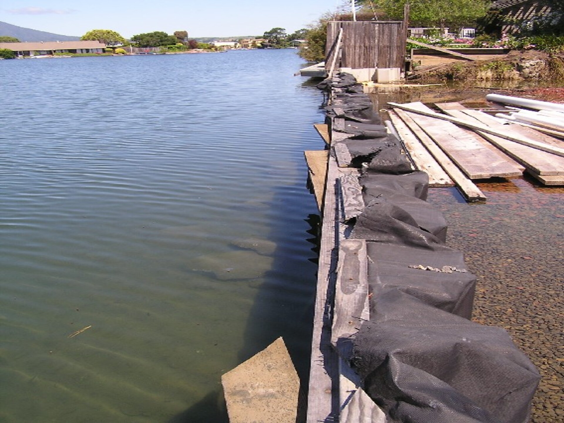 Tiburon, CA 2005