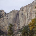 Yosemite Valley, CA 2003