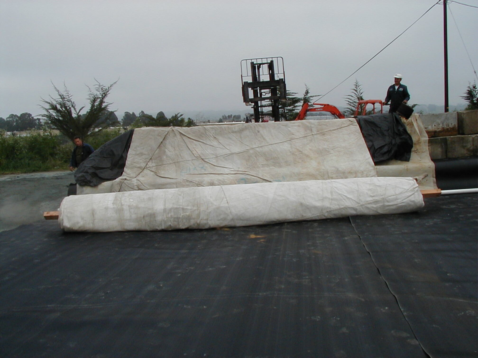 Watsonville, CA 2005