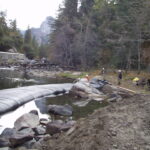 Yosemite Valley, CA 2003