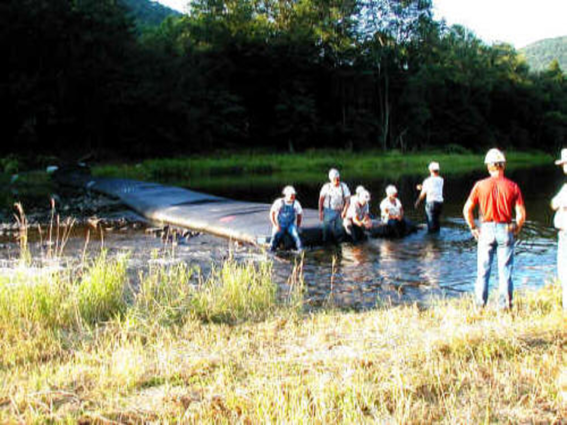 Williamsport, PA 2001