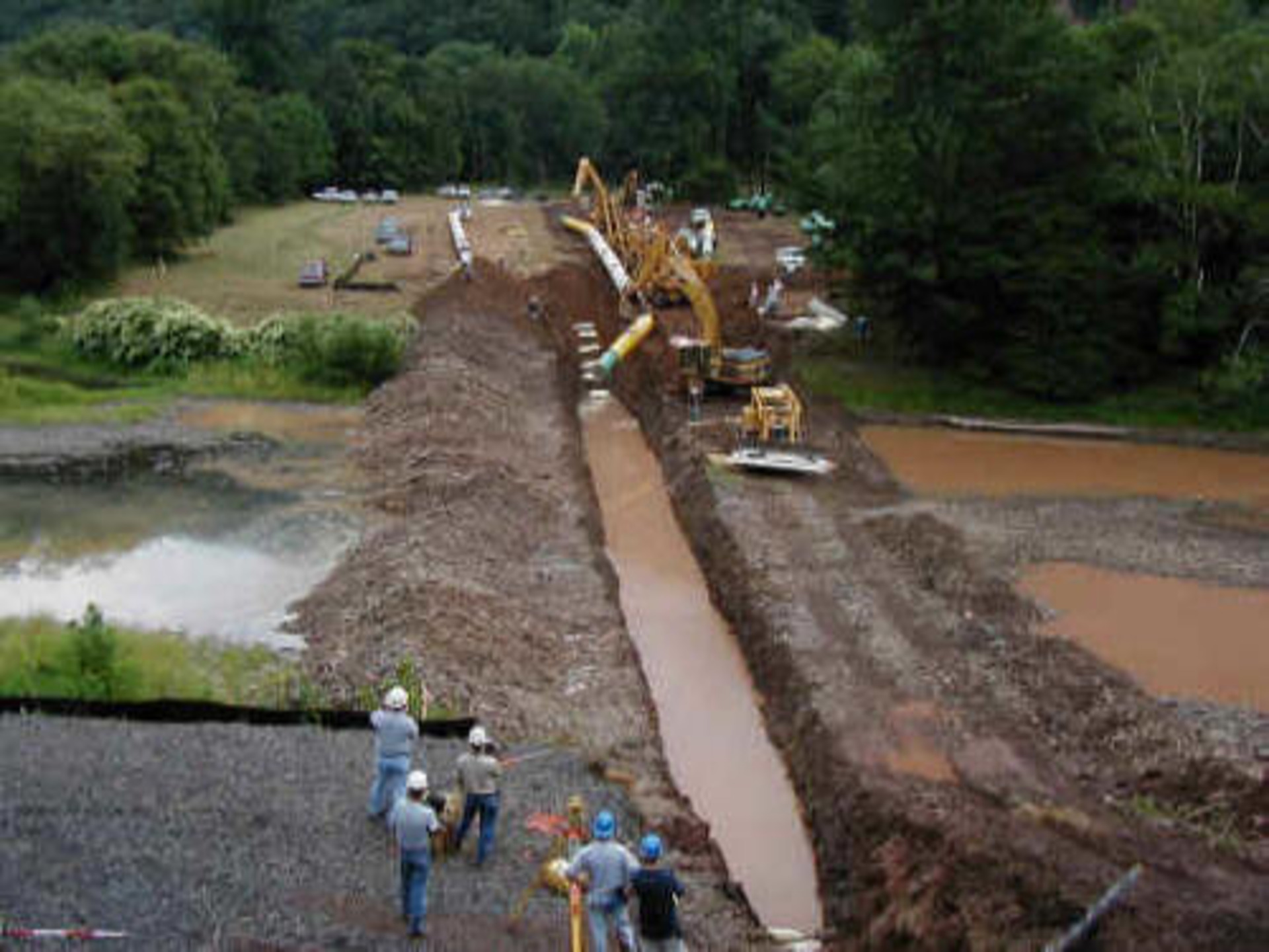 Williamsport, PA 2001