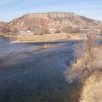 Thermopolis, WY 2005