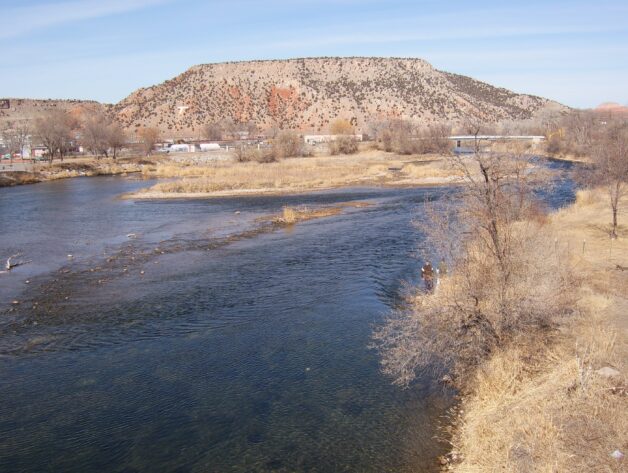 Thermopolis, WY 2005