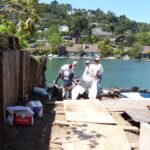Tiburon, CA 2005