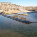 Thermopolis, WY 2005