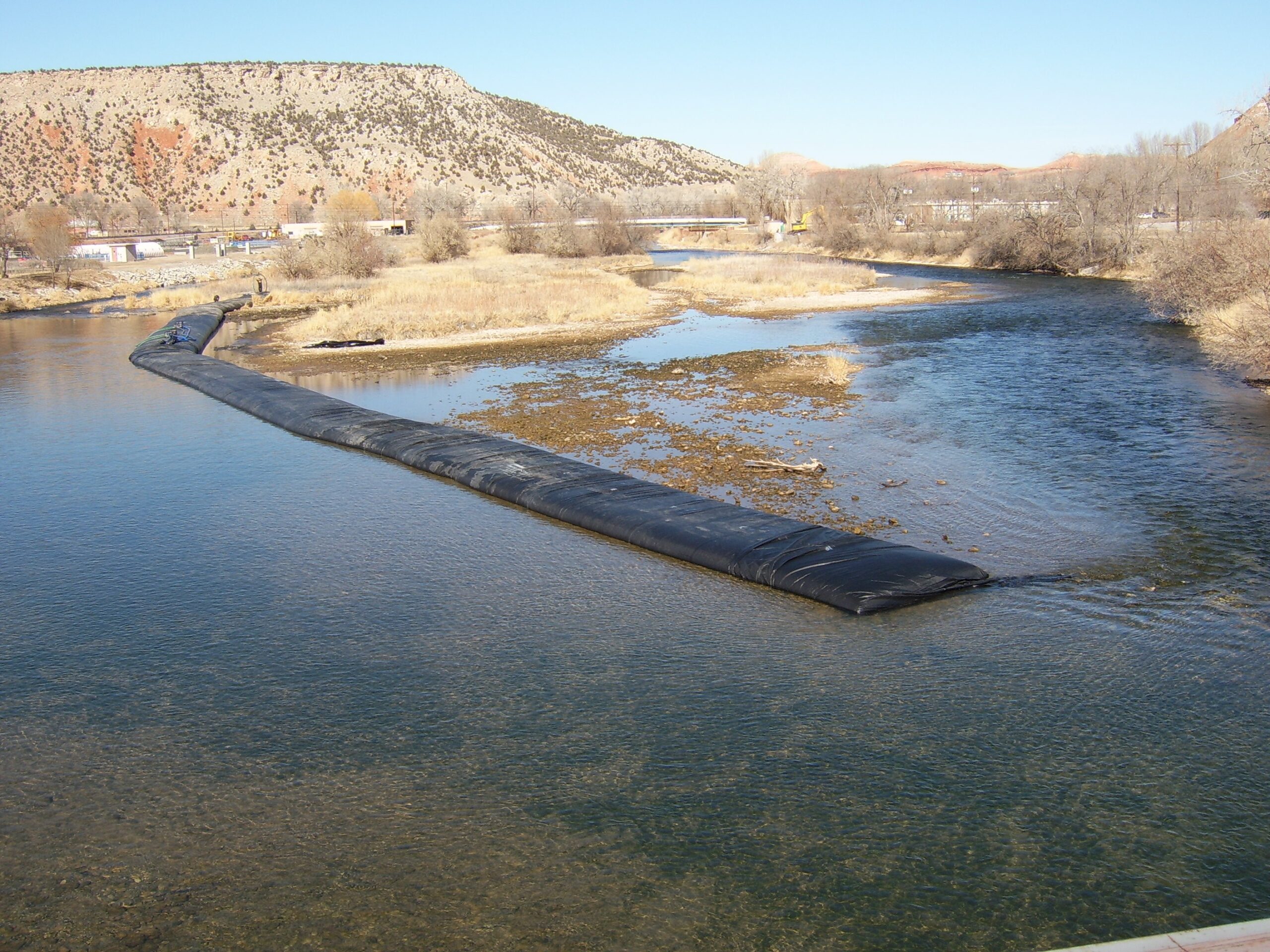 Thermopolis, WY 2005