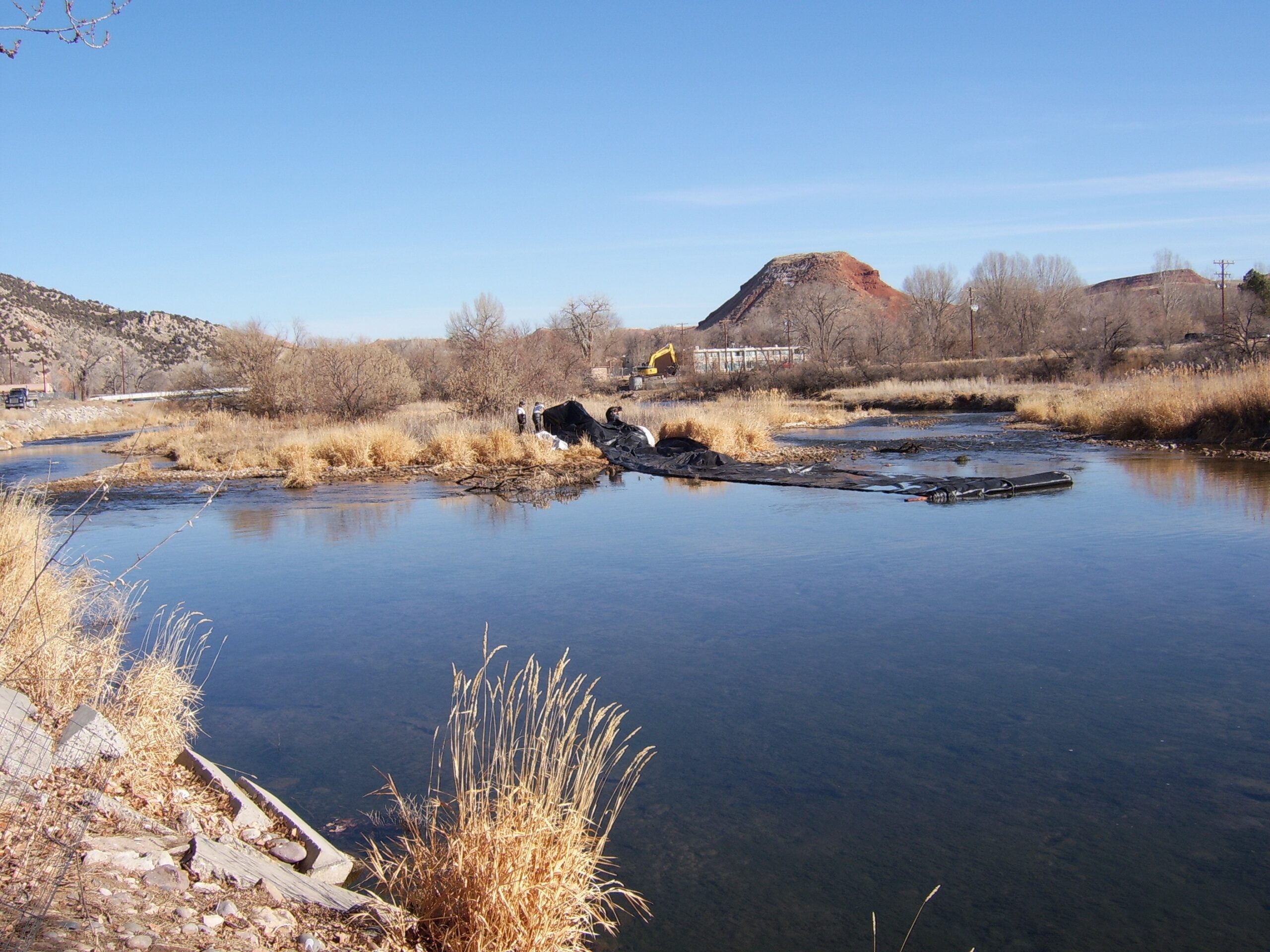 Thermopolis, WY 2005