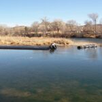 Thermopolis, WY 2005