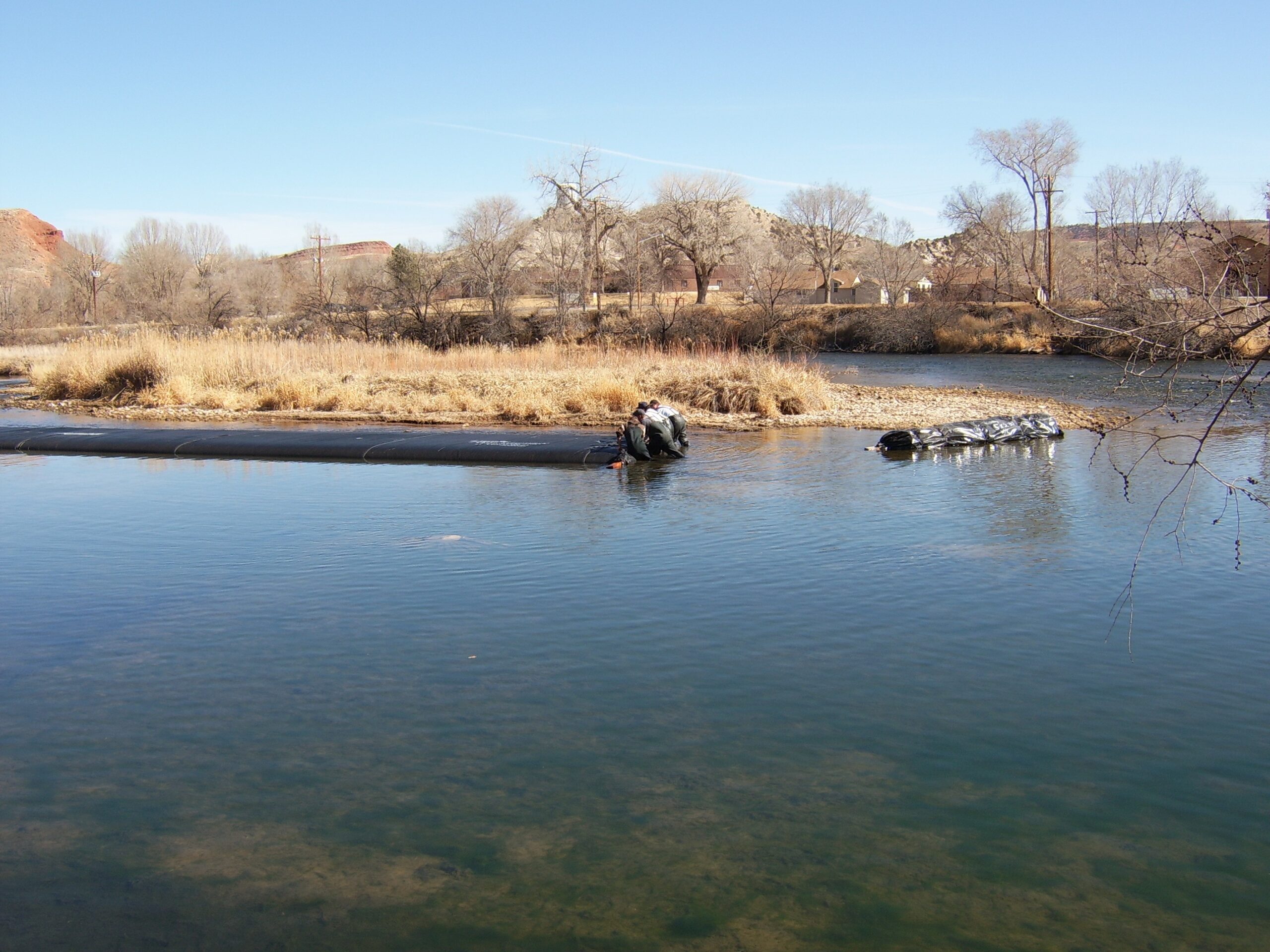 Thermopolis, WY 2005