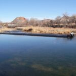 Thermopolis, WY 2005